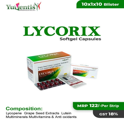 LYCORIX
