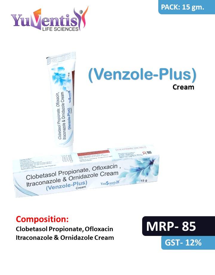 VENZOLE-PLUS